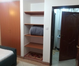 Thinkar Furnished Apartments Thika Road