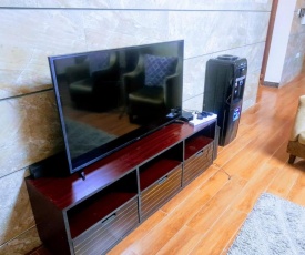 Three bedroom