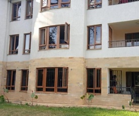 Three bedroom fully furnished and serviced to let in Runda