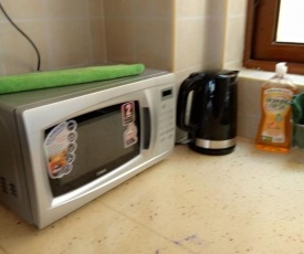 Three bedroom furnished