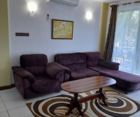 Tincy 2 Bedroom Beach Apartment