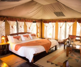 Tipilikwani Mara Camp