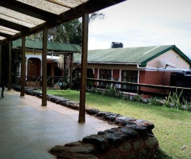 Too guesthouse-iten
