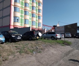Tourgate Hotel