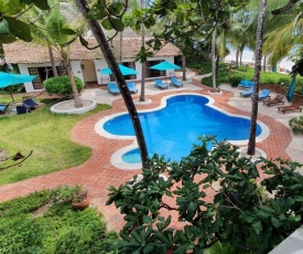 Asha Boutique Hotel