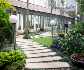Town Lodge Upperhill
