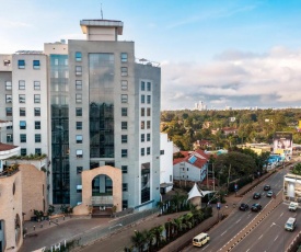 Trademark Hotel