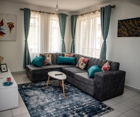 Tranquil 1 bedroom apartment