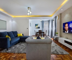 Tranquil Residence by Edmor Suites
