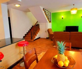 Tranquille Homestay near JKIA Airport & SGR Station Nairobi