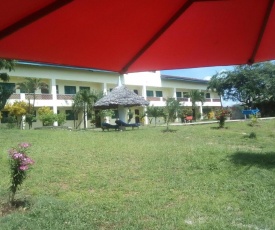 Ashari Hotel