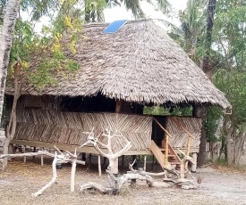 tree house