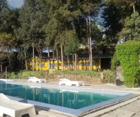 Triple Eden Resort - Naivasha