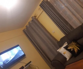 Trm drive apartment, Roysambu