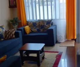 Troiz apartments