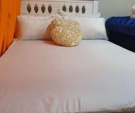 Tsavo apartments