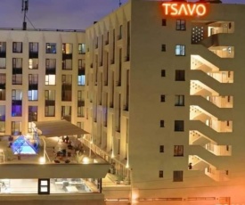 TSAVO C401