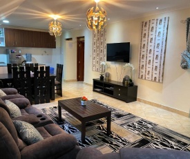 Tsavo House-A Home away from home 15 min from the JKIA Airport