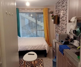 Tsavo Studio Apartments