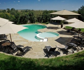 Ashnil Mara Camp