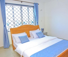 Tudor Prestige Apartments