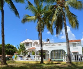 Tulia House Backpackers