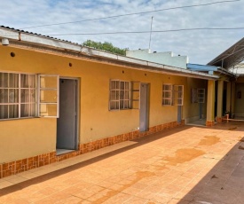 TULIA LODGE