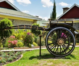Tumaini Gardens