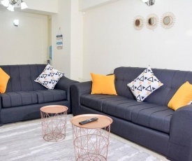 Tunzwa Suites: Elegant Apartment with self check-in
