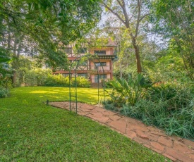 Twiga Hill Garden 5