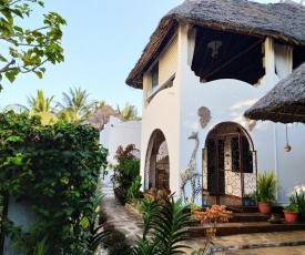 Twiga House