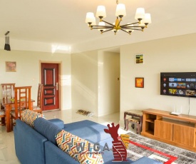 Twiga Serviced Apartment4
