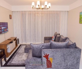 Twiga Serviced Apartments10