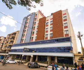 Asis Hotel
