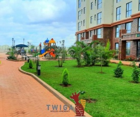 Twiga Serviced Apartments2