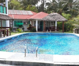 Two bedroom apartment B2U1