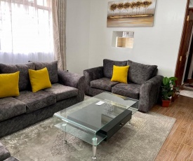 Two bedroom apartment in Karen Brooks Residence