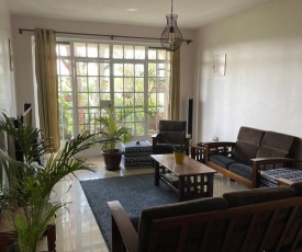 Two bedroom in a secure gated community