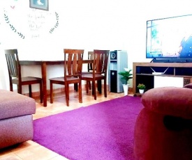TWO BEDROOM KIAMBU Road
