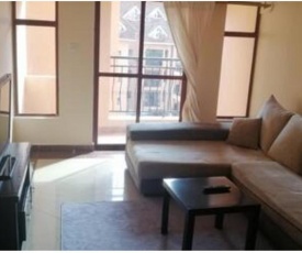 Two River's gorgeous apartment