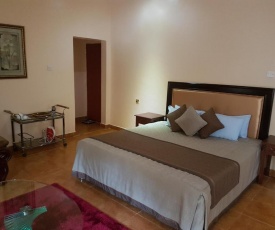 Ufanisi Resort - Kisii