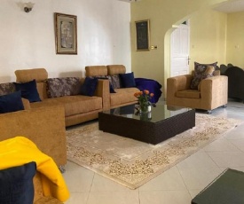Ufanisi Resorts Nakuru