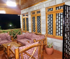 United nations Bluezone stunning spacious cottage