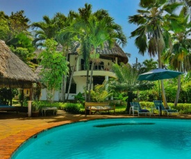 Upani in Diani
