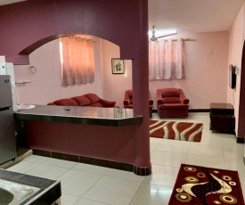 UPPER PALACE Beach Road, Nyali