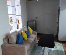 Upperhill Breeze Apartments