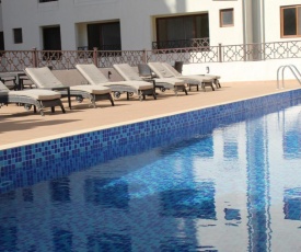 Upscale, Minimalist 1BR Apt in Kileleshwa