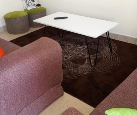 Urban Apartment