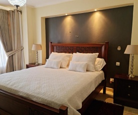 Urban Breeze - Valley Archade Lavington