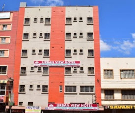 URBAN VIEW HOTEL, NAIROBI